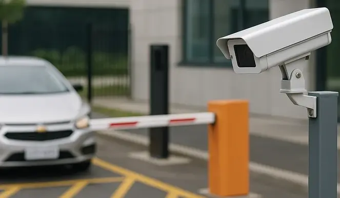 OEM LPR Camera Available manufacturer OEM LPR Camera Available manufacturer