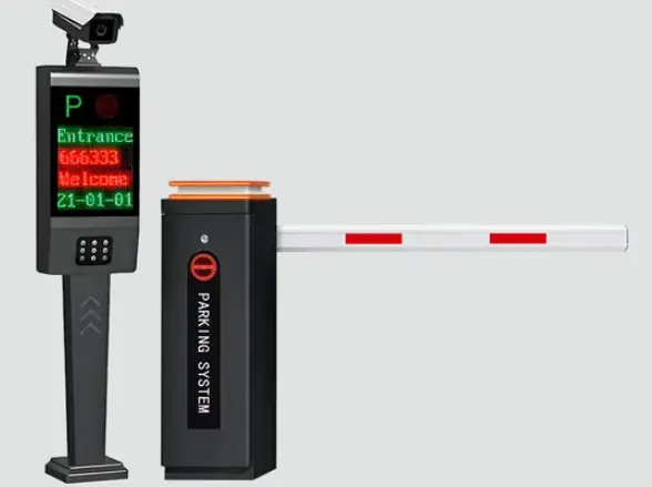 OEM LPR Camera Available manufacturer