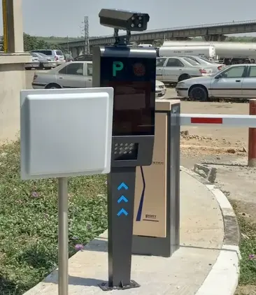 LPR System for Smart City Parking manufacturer LPR System for Smart City Parking manufacturer