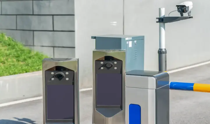 LPR System for Smart City Parking manufacturer LPR System for Smart City Parking manufacturer