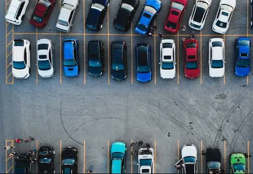 Open API LPR Parking System manufacturer