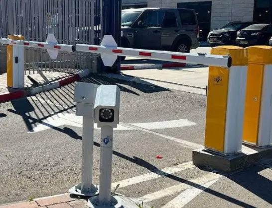 High Accuracy LPR Parking System manufacturer High Accuracy LPR Parking System manufacturer