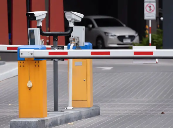 High Accuracy LPR Parking System manufacturer High Accuracy LPR Parking System manufacturer