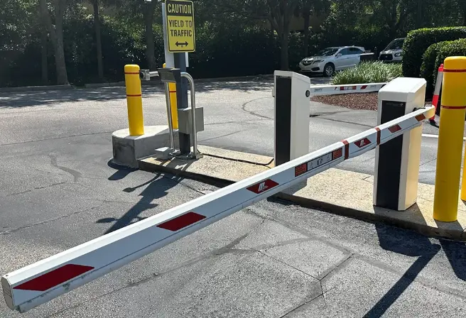 Barrier Gate For Parking Lot manufacturer Barrier Gate For Parking Lot manufacturer