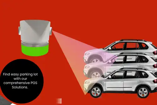 Video-based parking space detectors