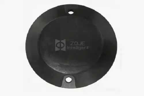 Dual-mode geomagnetic parking detectors