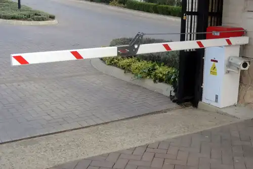high speed folding arm boom barrier high speed folding arm boom barrier