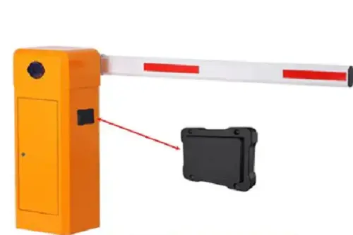 radar vehicle presence sensor for barrier gate radar vehicle presence sensor for barrier gate
