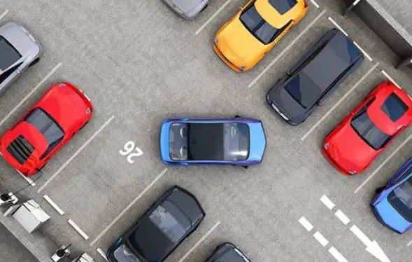 Parking guide configuration tool manufacturer Parking guide configuration tool manufacturer