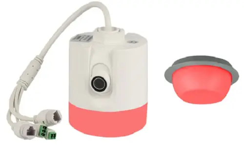 Video-Based Parking Space Detector