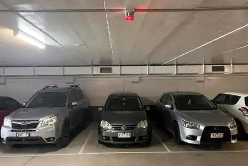 video-based parking space detector video-based parking space detector