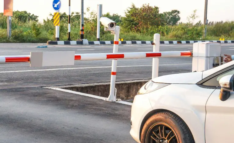 Industial ANPR Parking system for High Traffic Sites manufacturer Industial ANPR Parking system for High Traffic Sites manufacturer