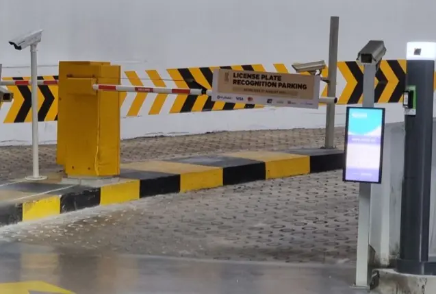 LPR for Multi-Site Parking manufacturer LPR for Multi-Site Parking manufacturer