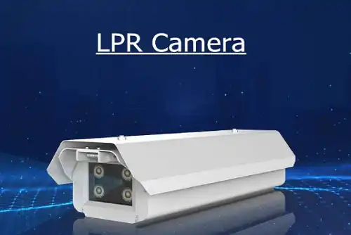 compliance-ready and regional ANPR system compliance-ready and regional ANPR system
