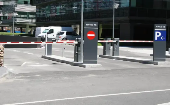 ALPR System for Parking Garages manufacturer ALPR System for Parking Garages manufacturer