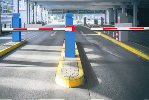 dual-mode geomagnetic parking detector 