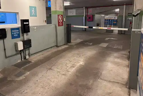 LPR camera with open SDK LPR camera with open SDK