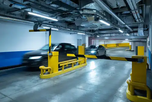 What is a LPR Parking System? A Comprehensive Guide