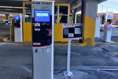 Why Parking Automatic Payment Station Integrated with LPR System Is the Future of Parking