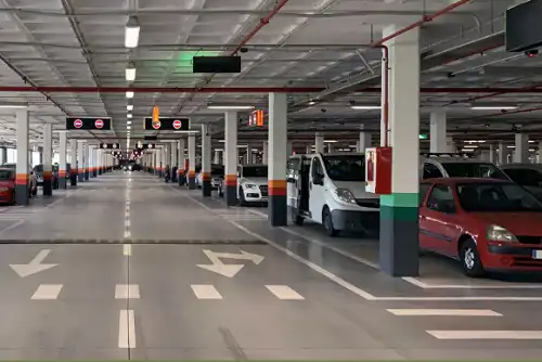 Video Parking Guidance Zone Controller: Complete Guide