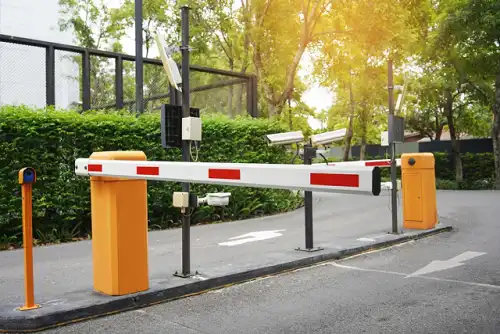 Is Fast Access Boom Barrier Suitable for High Traffic?