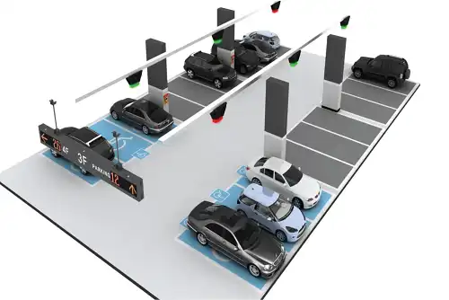 Uses of Efficient Parking Solutions for Urban Mobility