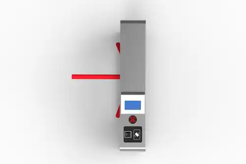 How Bridge-Style Tripod Turnstile Improves Access Control?