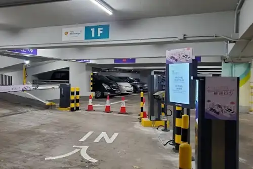 Where to Buy Smart Ticketless ANPR Parking Systems: Supplier Guide