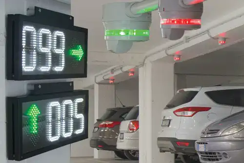 Parking Guide Configuration Tool Features You Should Know Before Buying