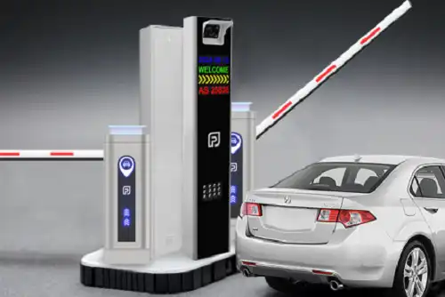 How to Choose an All-in-One LPR Machine for Parking