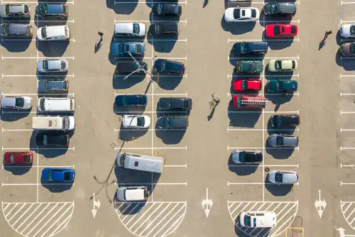 Best Dual-mode Geomagnetic Parking Detector: Buyer’s Guide 2026