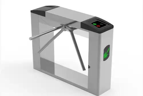 What Is Bridge-Style Tripod Turnstile? Design & Benefits