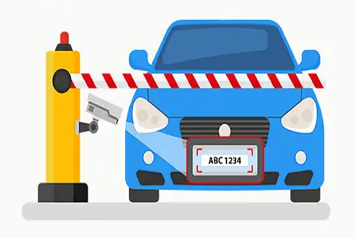 How to Choose License Plate Recognition for Your Business?