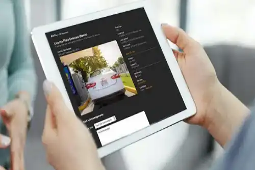 Where to Buy License Plate Recognition Systems Online?