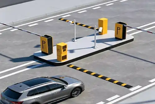 Best License Plate Recognition Systems for Parking