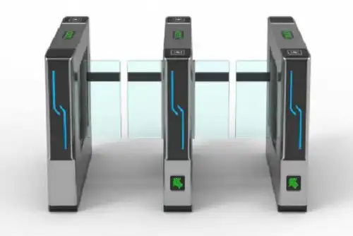 Is Slim Speed Gate Turnstile Durable and Efficient?