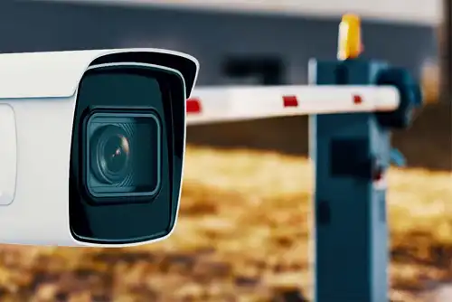 Guide to Durable LPR Cameras for Parking & Access Control