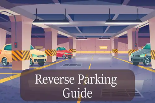 Reverse Parking Space Query Kiosk for Shopping Mall Parking