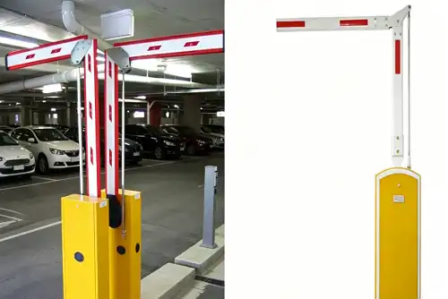 What Is Fast Access Boom Barrier? Speed & Features