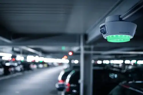 What Is a Video-Based Parking Space Detector?