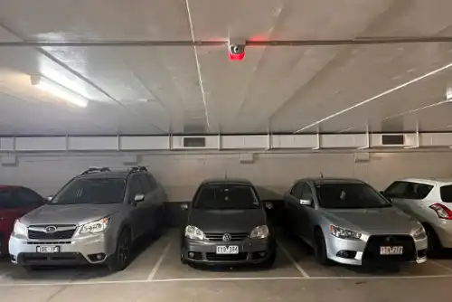 Before You Buy: A Buyer's Guide to Video-Based Parking Space Detectors