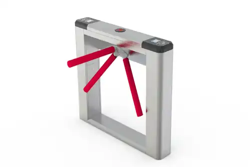 OEM Waist-high Tripod Turnstile Supplier Guide