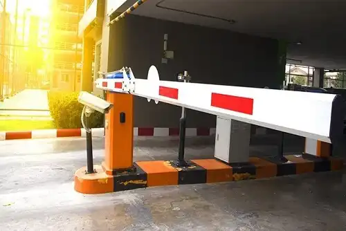 How Does Radar Vehicle Presence Sensor for Barrier Gate Work