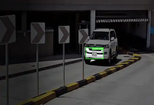 What Is an LPR Server for 24/7 License Plate Recognition?
