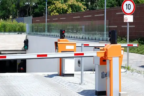 How to improve the detection accuracy of Vehicle Loop Detector for Gate?
