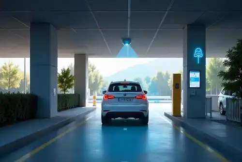 License Plate Recognition vs ANPR: Key Differences