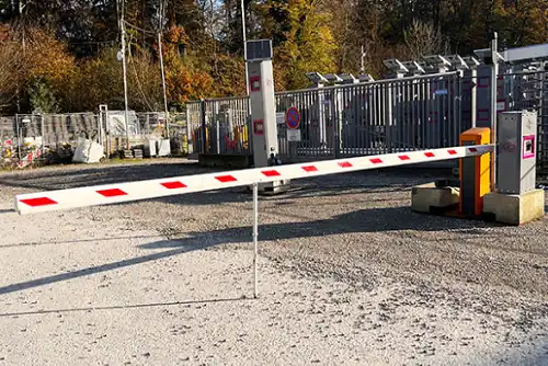 How Fast Access Boom Barrier Improves Efficiency?