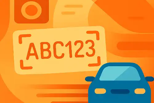 What Is an Open API LPR Parking System for Smart Parking?