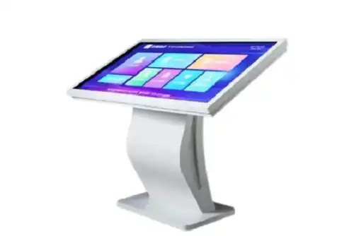 China Reverse Parking Space Query Kiosk Supplier Guide