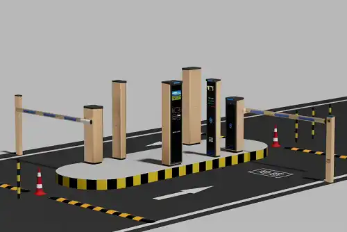 What Is a High Accuracy LPR Parking System? Complete Guide